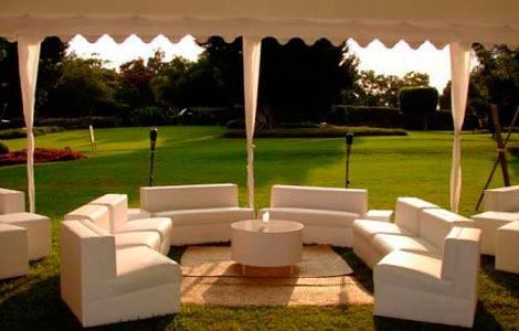 SALAS LOUNGE