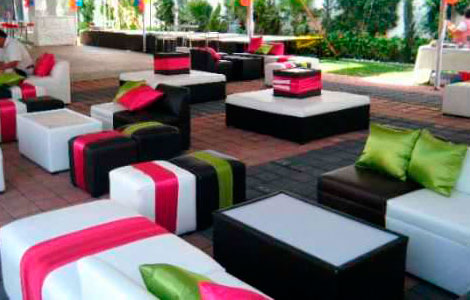 SALAS LOUNGE