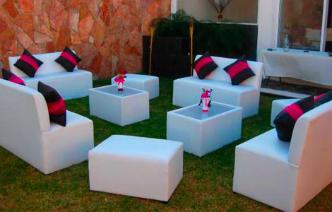 SALAS LOUNGE