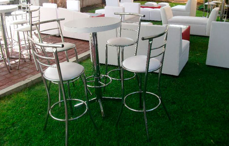 Mesa Periquera